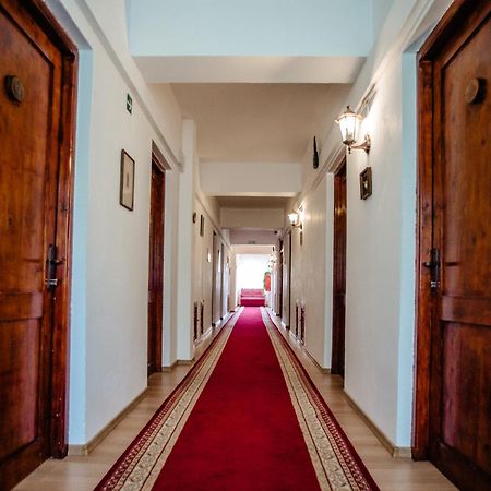 Vila Riki Borsec Ngoại thất bức ảnh