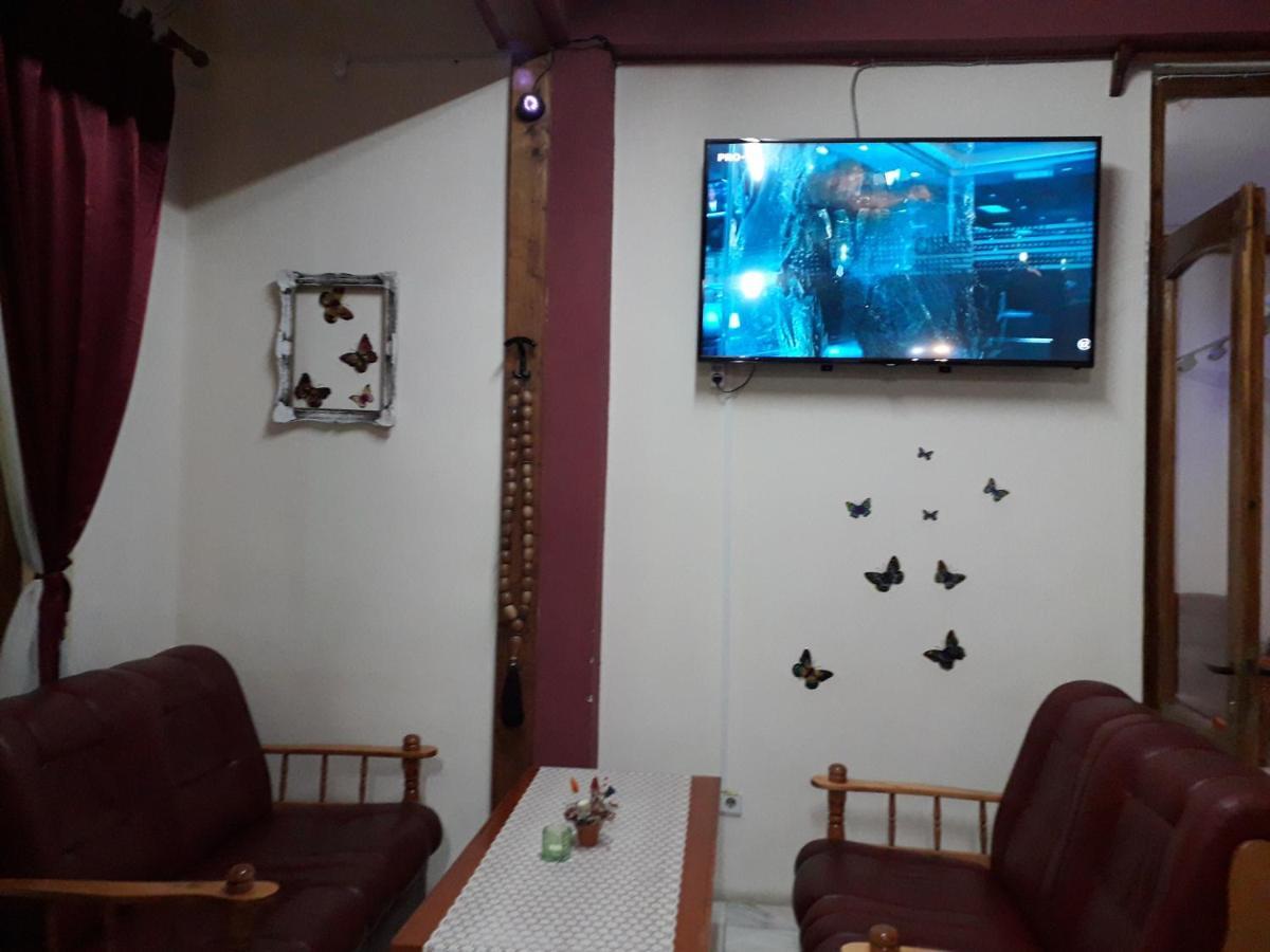 Vila Riki Borsec Ngoại thất bức ảnh
