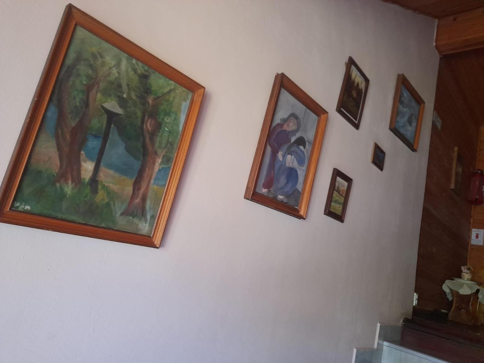 Vila Riki Borsec Ngoại thất bức ảnh