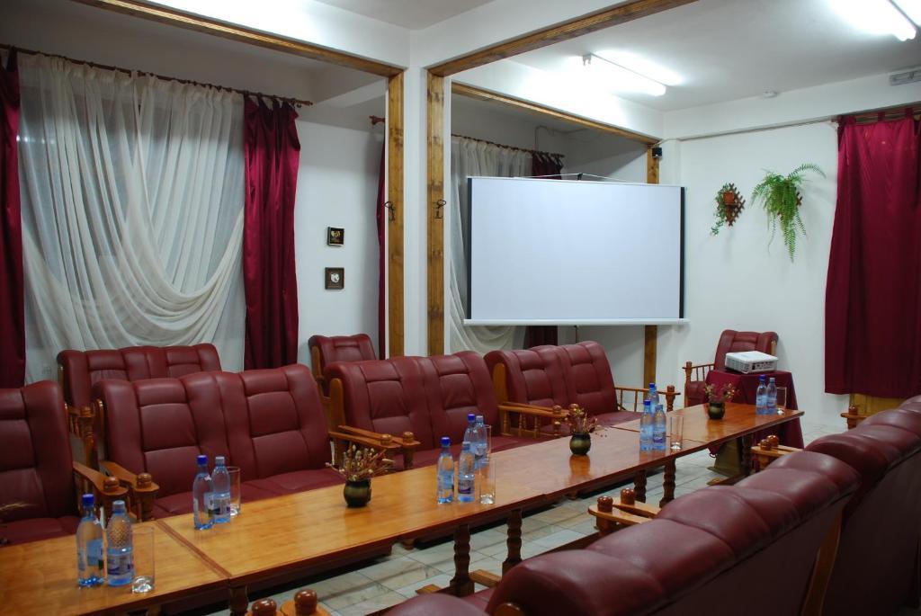 Vila Riki Borsec Ngoại thất bức ảnh