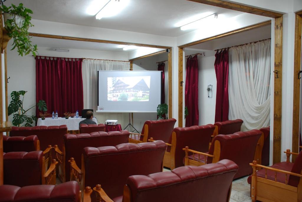 Vila Riki Borsec Ngoại thất bức ảnh